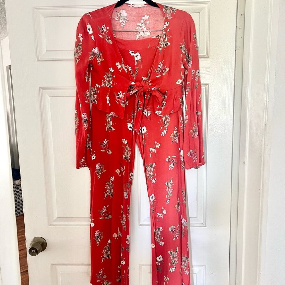 Coachella Co-Ord Set